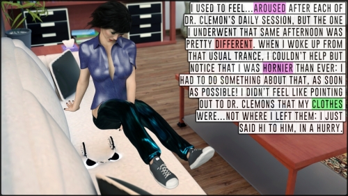 Disgracing Duty - 046