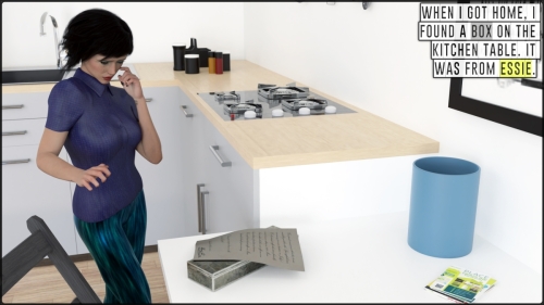 Disgracing Duty - 047