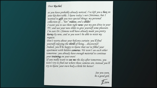 Disgracing Duty - 048