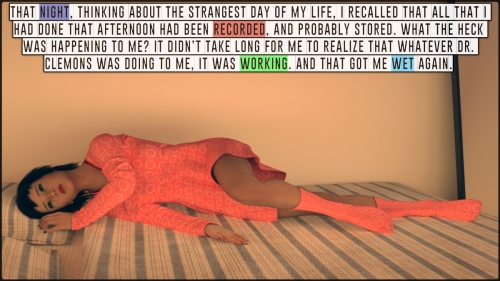 Disgracing Duty - 051