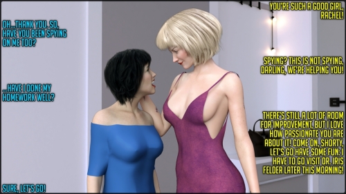 Disgracing Duty - 054