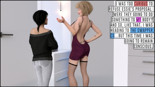 Disgracing Duty - 063