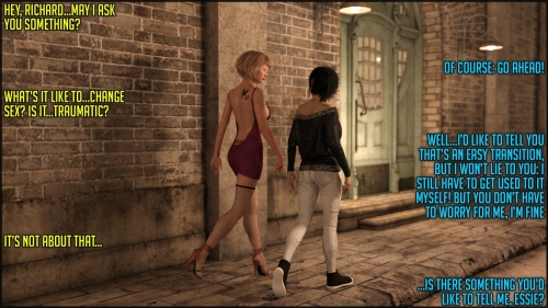 Disgracing Duty - 064