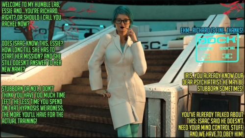 Disgracing Duty - 066