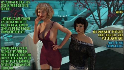 Disgracing Duty - 067