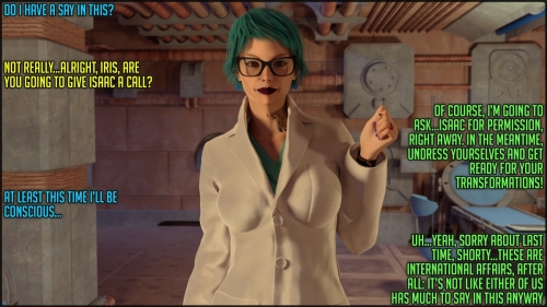 Disgracing Duty - 068