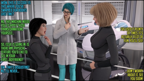 Disgracing Duty - 071