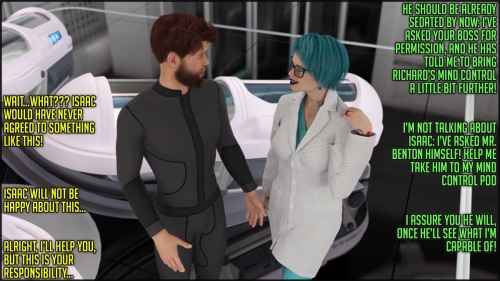 Disgracing Duty - 076