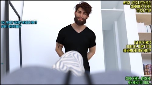 Disgracing Duty - 078