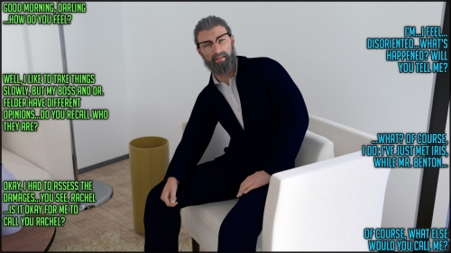 Disgracing Duty - 079