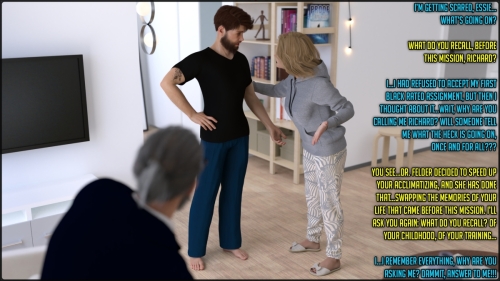 Disgracing Duty - 080