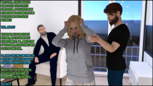 Disgracing Duty - 081