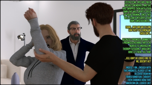 Disgracing Duty - 082