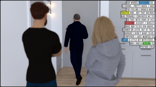 Disgracing Duty - 083