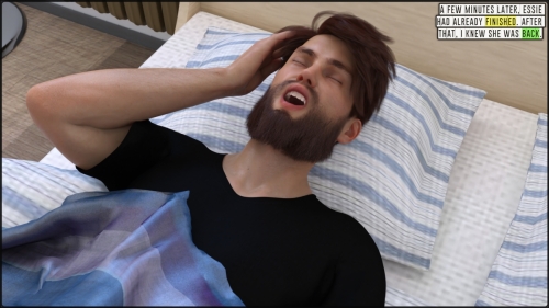 Disgracing Duty - 091