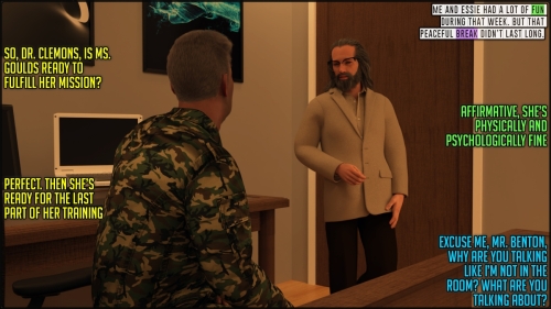 Disgracing Duty - 093