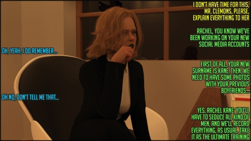 Disgracing Duty - 094