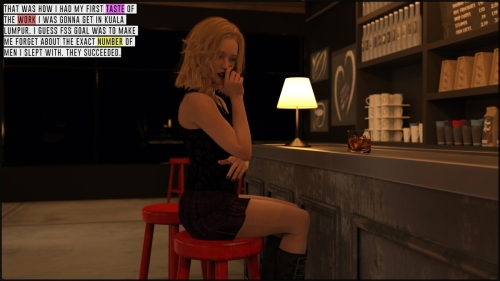 Disgracing Duty - 095