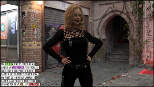 Disgracing Duty - 098