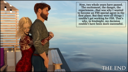 Disgracing Duty - 108