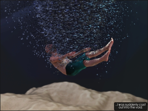 Isla Cambiar Buried Desires - 03