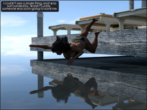 Isla Cambiar Buried Desires - 05