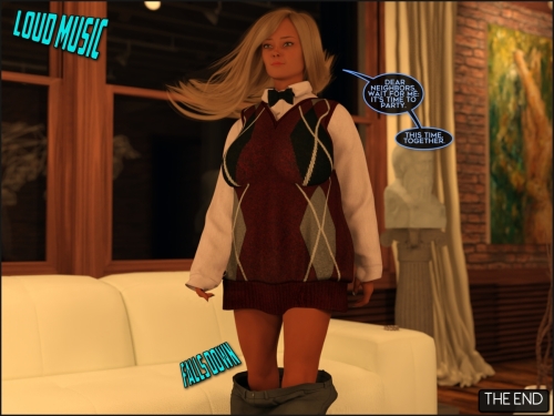 Isla Cambiar Buried Desires - 55