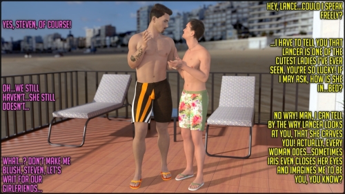 Life Warp Opportunity - 170_intel