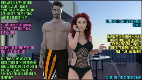 Life Warp Opportunity - 171_intel