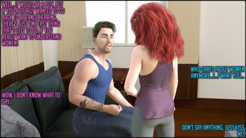 Life Warp Opportunity - 175_intel