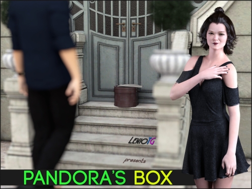 Pandora's Box - 000