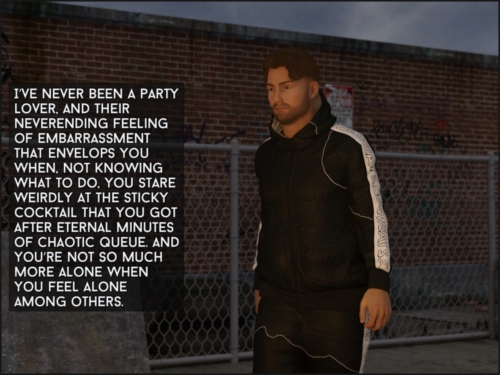 The Party Attire - Page 02