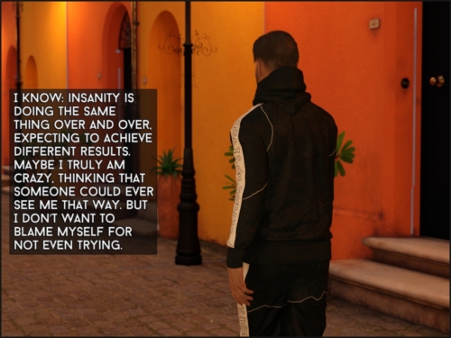 The Party Attire - Page 04