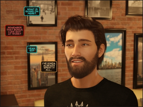 The Party Attire - Page 07