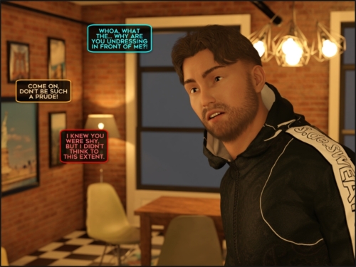 The Party Attire - Page 11