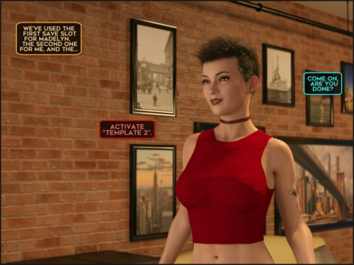 The Party Attire - Page 13