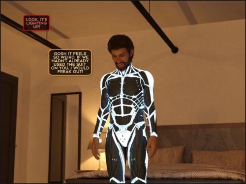 The Party Attire - Page 14