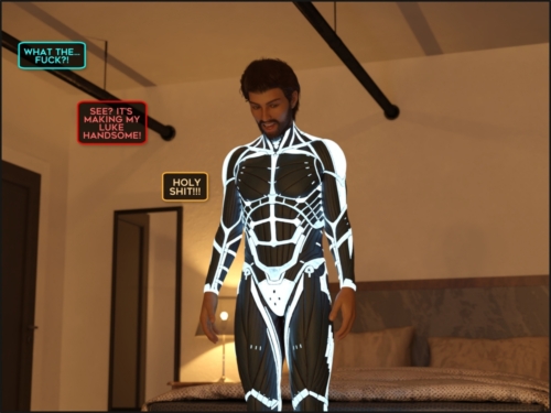 The Party Attire - Page 15