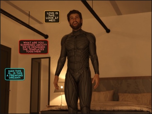 The Party Attire - Page 16