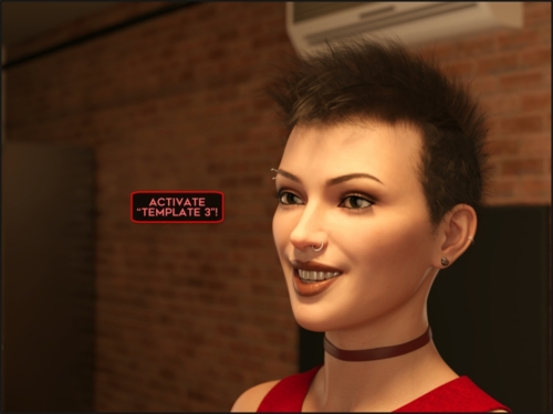 The Party Attire - Page 22