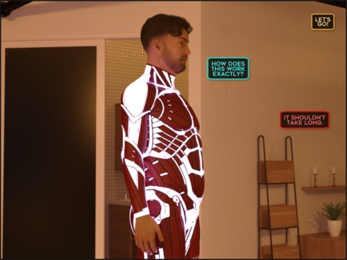 The Party Attire - Page 23