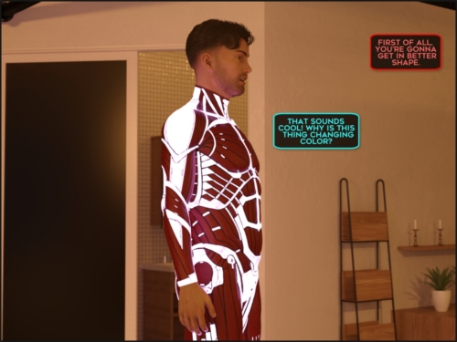 The Party Attire - Page 24