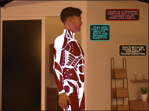 The Party Attire - Page 25