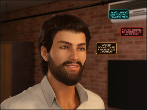 The Party Attire - Page 26