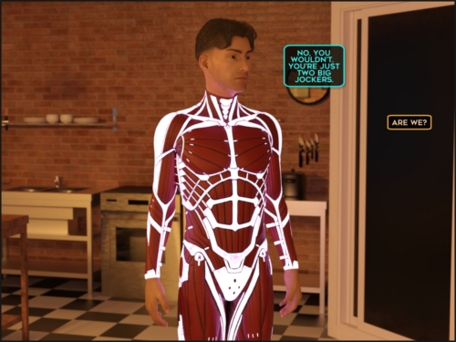 The Party Attire - Page 27