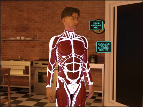 The Party Attire - Page 28