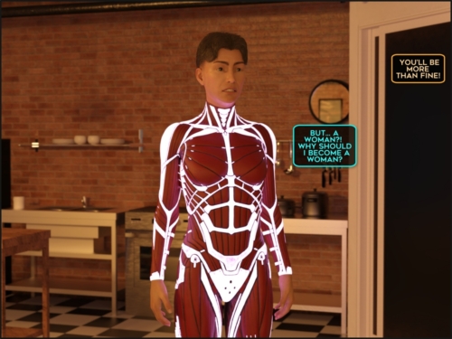 The Party Attire - Page 30