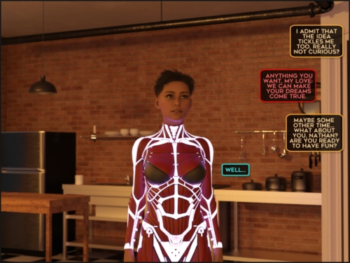 The Party Attire - Page 36