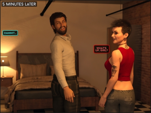 The Party Attire - Page 39