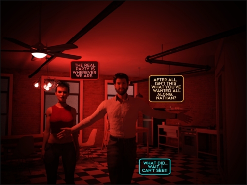 The Party Attire - Page 43